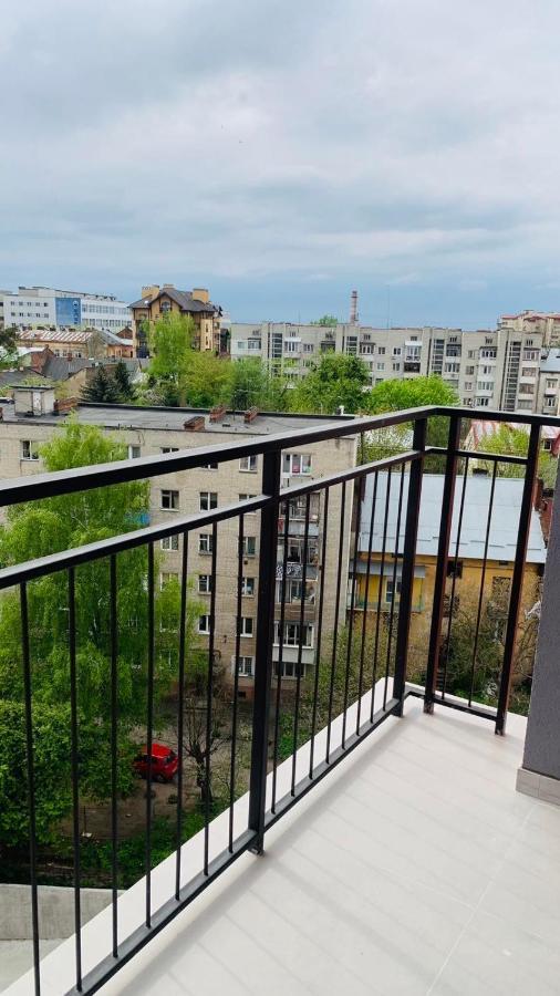 3 Кім Квартира В Новобудові , Городоцька , Шевченка , Центр , Жд Lviv Eksteriør billede